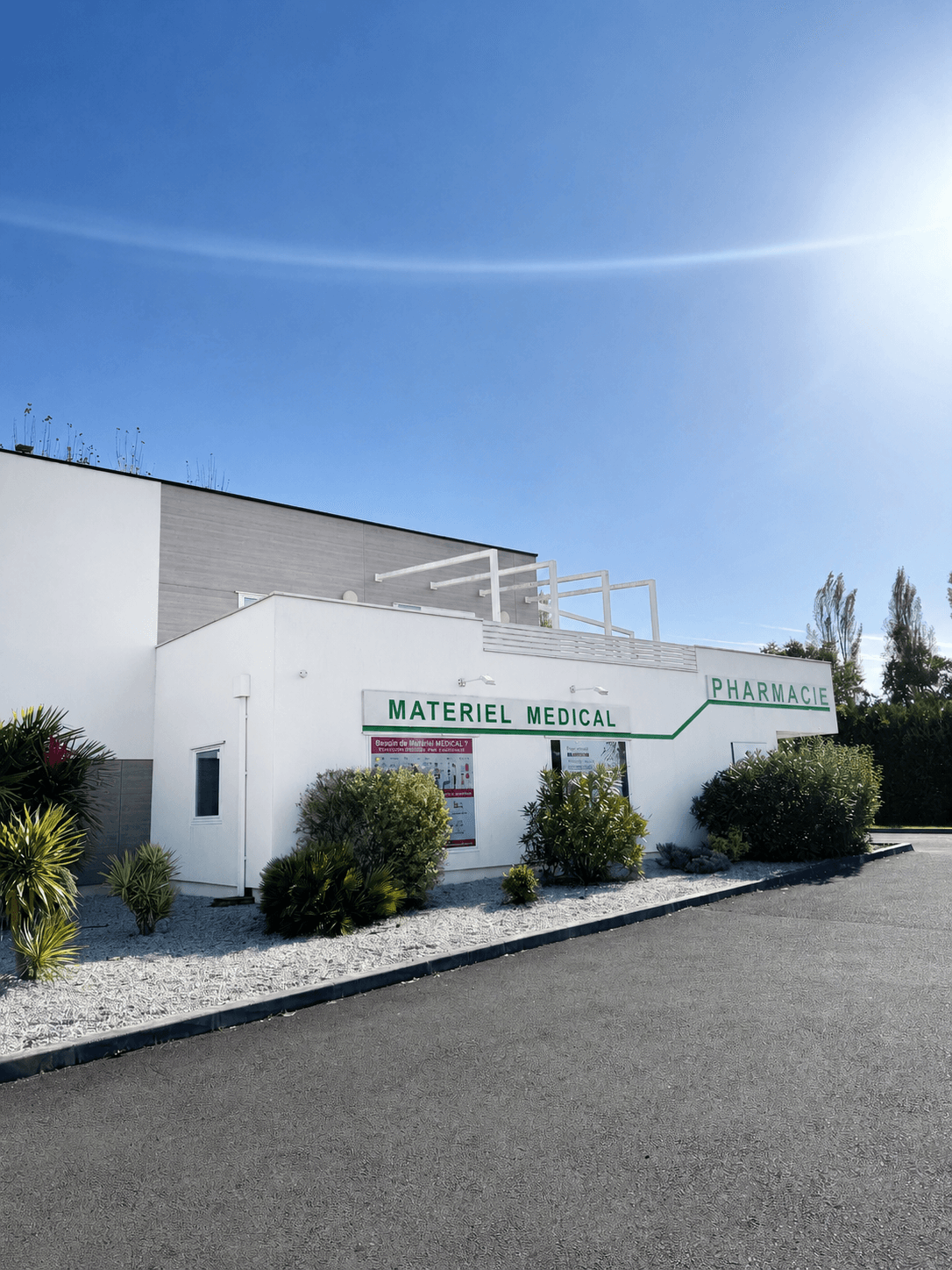 Pharmacie de l'Estuaire
