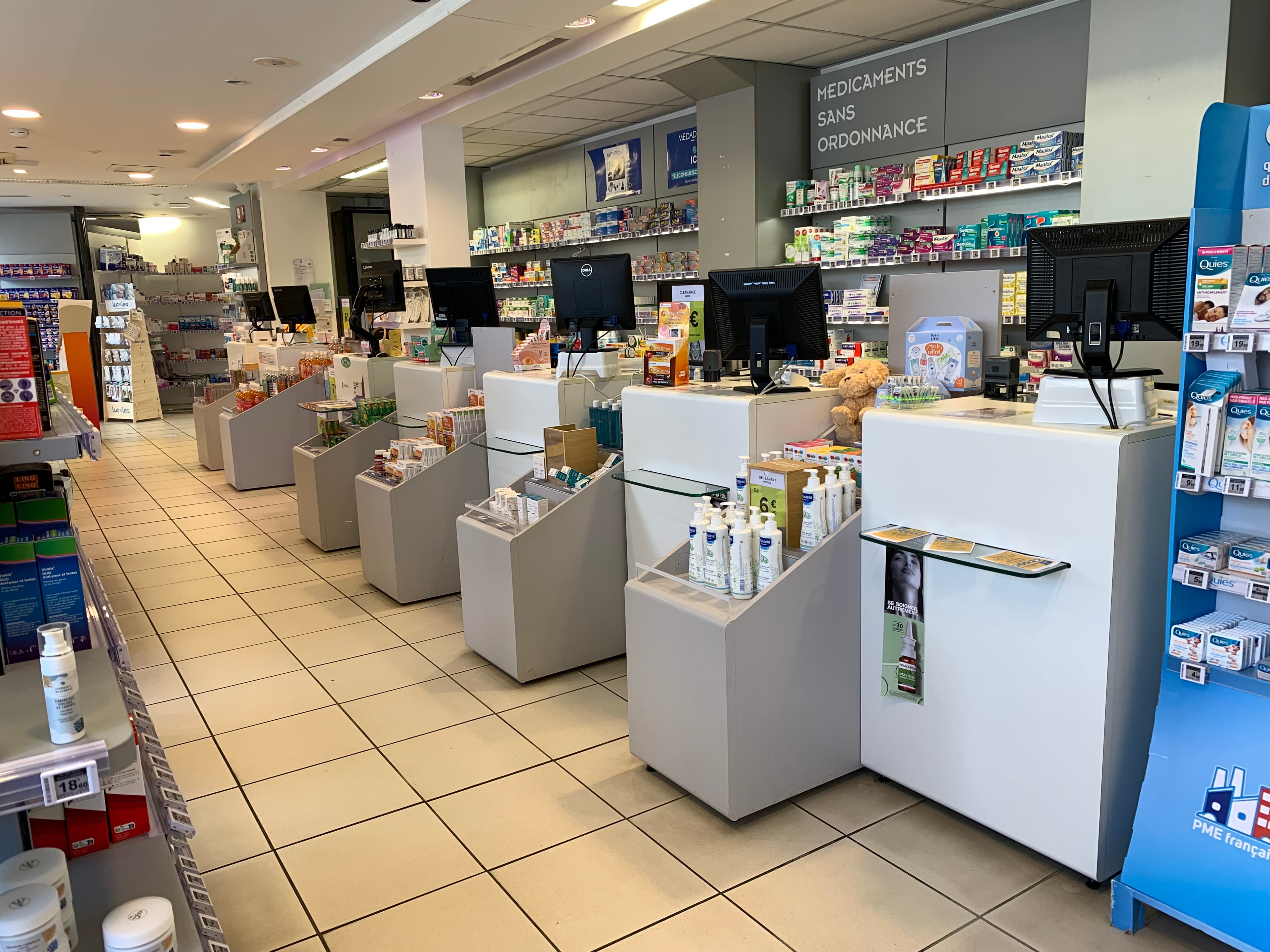 PHARMACIE DE SOURDEVAL