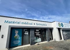 PHARMACIE DES 7 ILES
