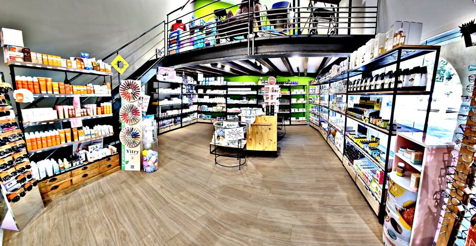 pharmacie des vignes