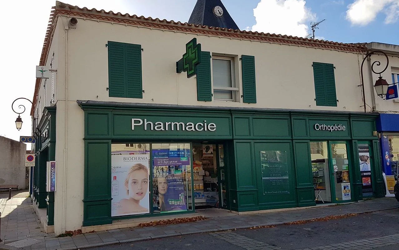 pharmacie haudebourg libeau