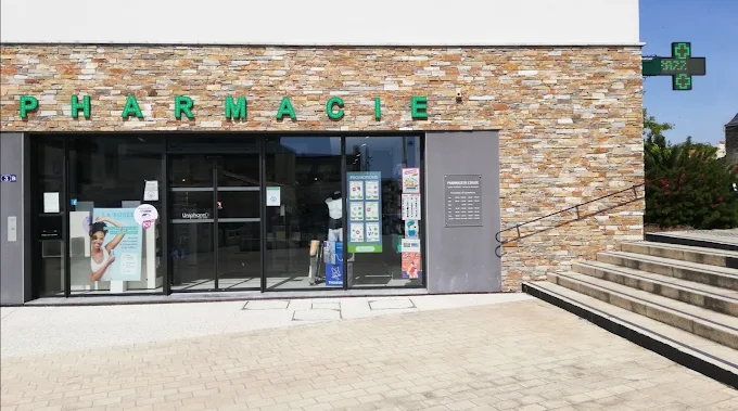 SELARL Pharmacie de l'Eglise